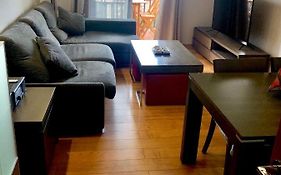 Piso semicentrico con vistas a la bahía de Algeciras